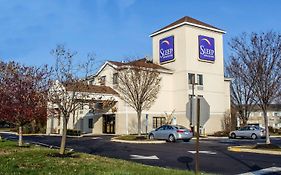 Sleep Inn And Suites Bensalem